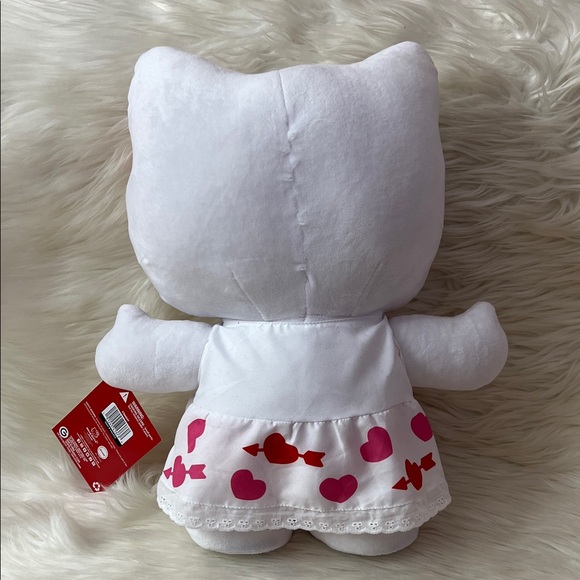 Hello Kitty Valentines Greeter - Picture 4 of 4